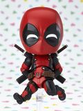  Nendoroid Deadpool Orechan Edition 