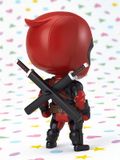  Nendoroid Deadpool Orechan Edition 