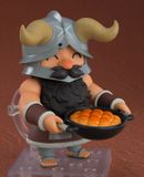  Nendoroid Delicious in Dungeon Senshi 