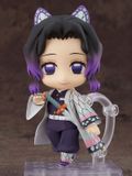  Nendoroid Demon Slayer: Kimetsu no Yaiba Shinobu Kocho 