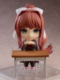  Nendoroid Doki Doki Literature Club! Monika 