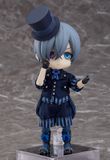  Nendoroid Doll Black Butler: Book of the Atlantic Ciel Phantomhive 