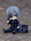  Nendoroid Doll Black Butler: Book of the Atlantic Ciel Phantomhive 