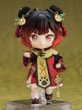  Nendoroid Doll Chinese Style Panda Hot Pot: Star Anise 