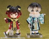  Nendoroid Doll Chinese Style Panda Hot Pot: Star Anise 