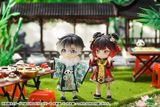  Nendoroid Doll Chinese Style Panda Hot Pot: Star Anise 