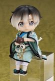  Nendoroid Doll Chinese Style Panda Mahjong: Laurier 