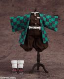  Nendoroid Doll Demon Slayer: Kimetsu no Yaiba Tanjiro Kamado 