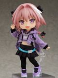  Nendoroid Doll Fate/Apocrypha Rider of "Black" Casual Ver 