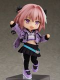  Nendoroid Doll Fate/Apocrypha Rider of "Black" Casual Ver 