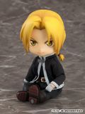  Nendoroid Doll Fullmetal Alchemist Edward Elric 