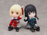  Nendoroid Doll Lycoris Recoil Chisato Nishikigi 