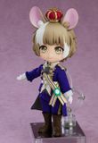  Nendoroid Doll Mouse King: Noix 