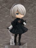  Nendoroid Doll NieR:Automata Ver1.1a 2B (YoRHa No.2 Type B) 