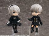  Nendoroid Doll NieR:Automata Ver1.1a 2B (YoRHa No.2 Type B) 