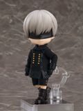  Nendoroid Doll NieR:Automata Ver1.1a 9S ( YoRHa No.9 Type S ) 