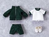  Nendoroid Doll Outfit Set Gym Clothes 