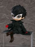  Nendoroid Doll Persona 5 Royal Joker 