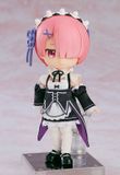  Nendoroid Doll Re:ZERO - Starting Life in Another World - Ram 