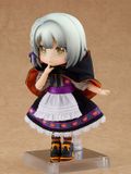  Nendoroid Doll Rose Another Color 