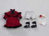  Nendoroid Doll Rozen Maiden Shinku 