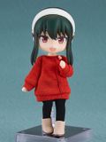  Nendoroid Doll Spy x Family Yor Forger: Casual Outfit Dress Ver. 