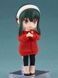  Nendoroid Doll Spy x Family Yor Forger: Casual Outfit Dress Ver. 