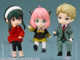  Nendoroid Doll Spy x Family Yor Forger: Casual Outfit Dress Ver. 