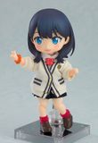  Nendoroid Doll SSSS.GRIDMAN Rikka Takarada 