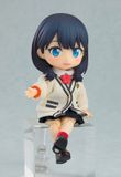  Nendoroid Doll SSSS.GRIDMAN Rikka Takarada 