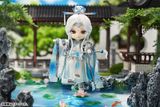  Nendoroid Doll Su Huan-Jen: Contest of the Endless Battle Ver. 