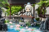  Nendoroid Doll Su Huan-Jen: Contest of the Endless Battle Ver. 