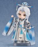  Nendoroid Doll Su Huan-Jen: Contest of the Endless Battle Ver. 