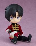  Nendoroid Doll Toy Soldier: Callion 