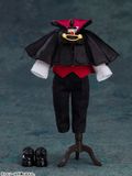  Nendoroid Doll Vampire: Camus 