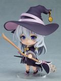  Nendoroid Elaina Seri Wandering Witch: The Journey of Elaina 