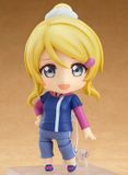  Nendoroid Eli Ayase Training Outfit Ver 