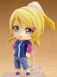  Nendoroid Eli Ayase Training Outfit Ver 