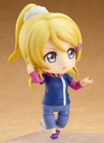  Nendoroid Eli Ayase Training Outfit Ver 