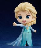  Nendoroid Elsa + Olaf 