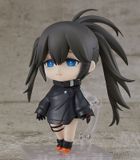  Nendoroid Empress [ Black Rock Shooter ] DAWN FALL Ver 