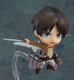  Nendoroid Eren Yeager - Attack on titan / Shingeki no kyojin 