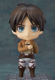  Nendoroid Eren Yeager - Attack on titan / Shingeki no kyojin 