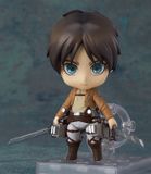  Nendoroid Eren Yeager - Attack on titan / Shingeki no kyojin 