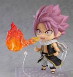  Nendoroid "FAIRY TAIL" Final Series Natsu Dragneel Limited + Bonus 