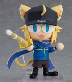  Nendoroid Fate/Grand Carnival Mysterious Neko X 