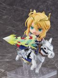  Nendoroid Fate/Grand Order Lancer/Altria Pendragon & Dun Stallion 