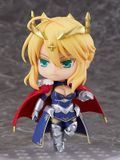  Nendoroid Fate/Grand Order Lancer/Altria Pendragon & Dun Stallion 