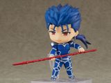  Nendoroid Fate/Grand Order Lancer/Cu Chulainn 