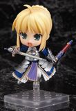  Nendoroid - Fate/stay night: Saber Super Movable Edition 